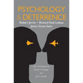 Psychology and Deterrence