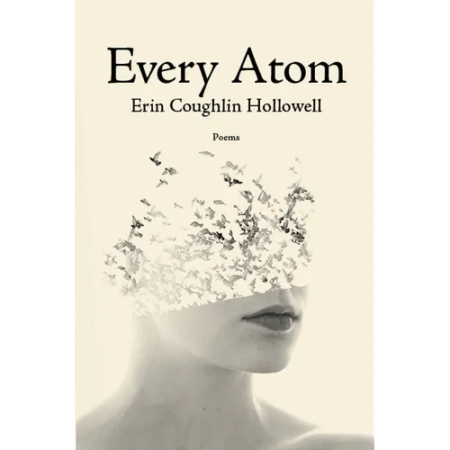 Every Atom - Paperback