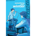 Something Like Winter - Paperback
