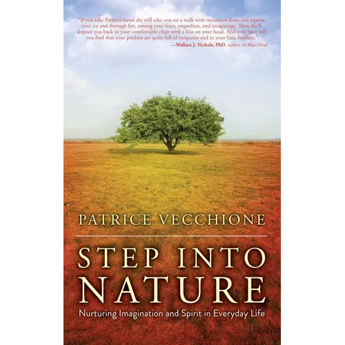 Step into Nature - Paperback