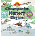 Chesapeake Nursery Rhyme - Hardcover