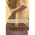 Where or When - Paperback