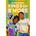 Kings of B'more - Paperback