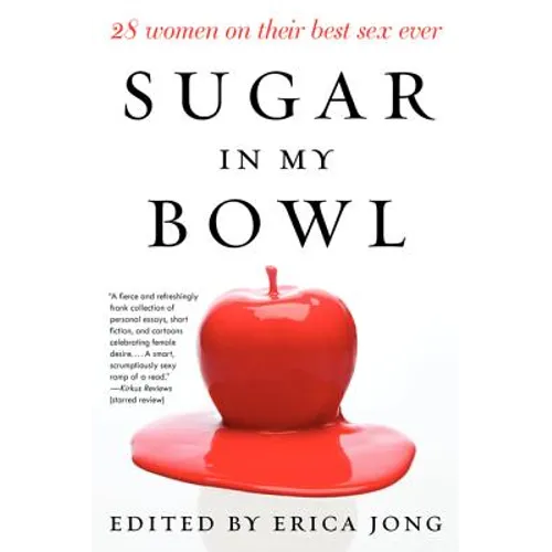 Sugar My Bowl PB - Paperback