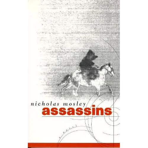 Assassins - Paperback