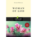 Woman of God - Paperback