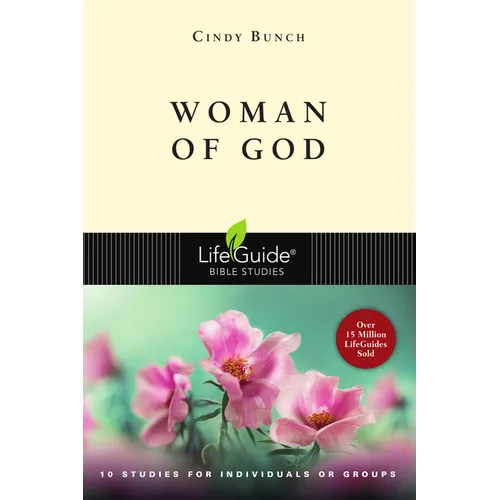 Woman of God - Paperback