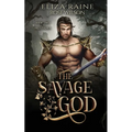 The Savage God - Paperback