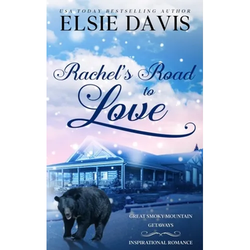 Rachel's Road to Love - Paperback