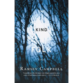 Kind Folk - Paperback