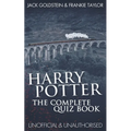 Harry Potter - The Complete Quiz Book - Paperback