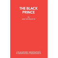 The Black Prince - Paperback