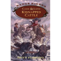 Cassie and Jasper: Kidnapped Cattle - Paperback