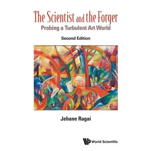 Scientist & the Forger (2nd Ed) - Paperback