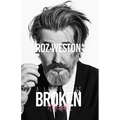 A Little Bit Broken: A Memoir - Hardcover