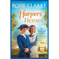 Harpers Heroes - Paperback