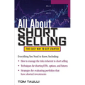 All about Short Selling: The Easy Way to Get Started - Paperback