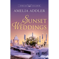 Sunset Weddings - Paperback