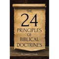 The 24 Principles of Biblical Doctrines