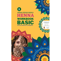 Henna Work Book: Learn Designing - Paperback