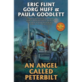 An Angel Called Peterbilt - Hardcover