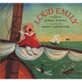 Loud Emily - Paperback