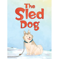 The Sled Dog: English Edition - Paperback