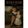 The Turn of the Screw - Paperback
