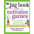 The Big Book of Motivation Games - Paperback