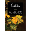 Carta a los Romanos - Paperback