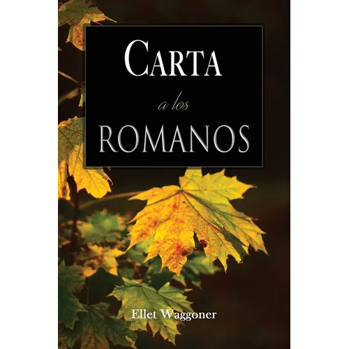Carta a los Romanos - Paperback