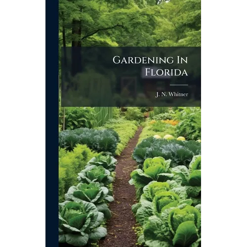 Gardening In Florida