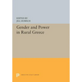 Gender and Power in Rural Greece - Paperback