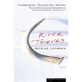 River Thieves - Paperback