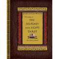 The Making of...Journey into Egypt Tarot - Paperback