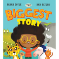 The Biggest Story - Hardcover