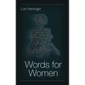 Words for Women - Paperback