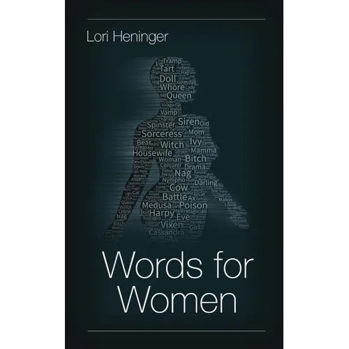 Words for Women - Paperback