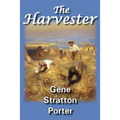 The Harvester - Paperback