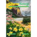 Stone Soup Magazine: March/April 2024 - Paperback