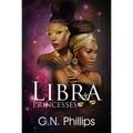 Libra Princesses - Paperback