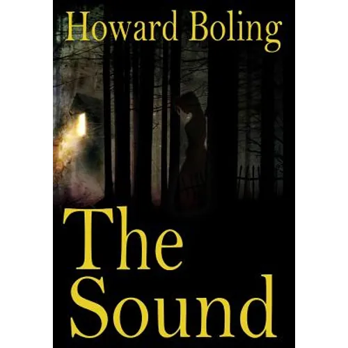 The Sound - Hardcover