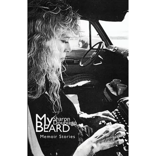 My Beard: Memoir Stories - Paperback