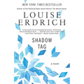Shadow Tag - Paperback