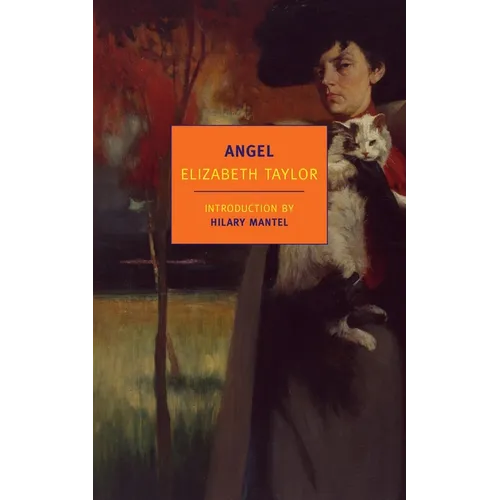 Angel - Paperback