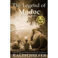 The Legend of Modoc: The Lost Years - Paperback