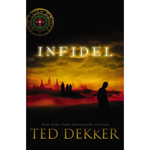 Infidel - Paperback