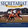 Secretariat - Hardcover