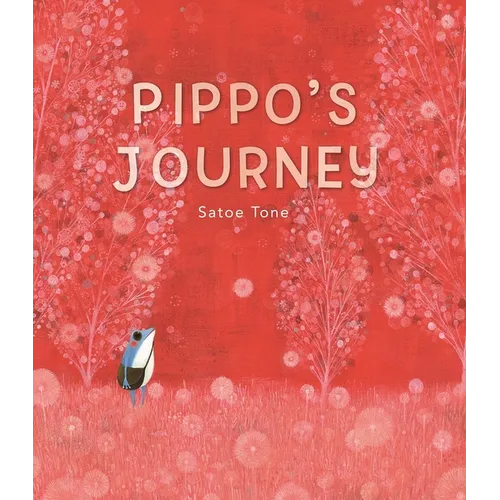 Pippo's Journey - Hardcover