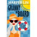 Granny on Board - Paperback